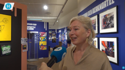 [VIDEO] Museum Helmond heropent na verbouwing van anderhalf jaar