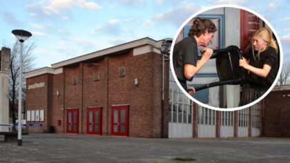 Vrijheid en familie botsen in nieuwe voorstelling Annatheater in Helmond