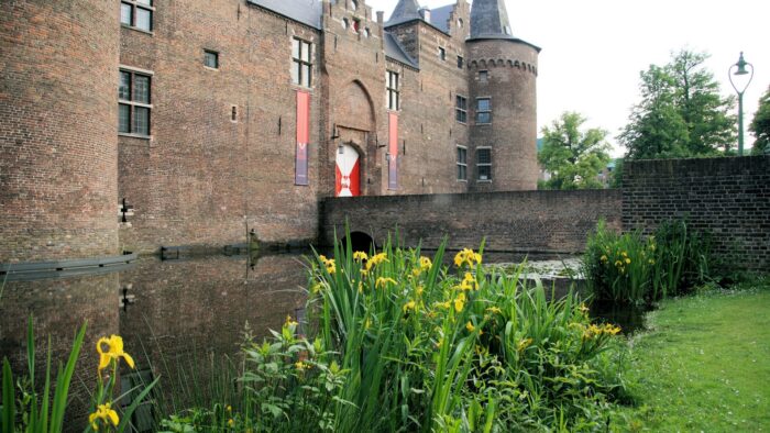 IVN Stadswandeling moet verborgen natuur tonen in centrum Helmond