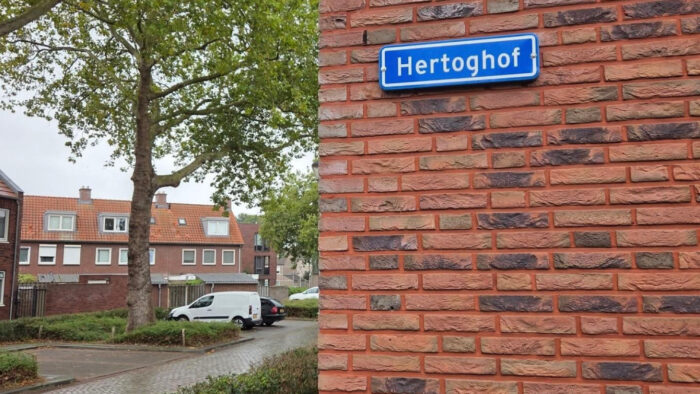 Getuigenoproep over nepagenten in Helmond