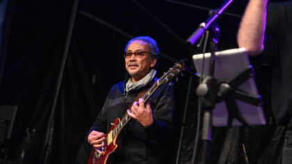 Bluesroute Helmond viert 15e editie met drie dagen internationale blues