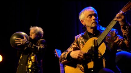Muziek en Magie