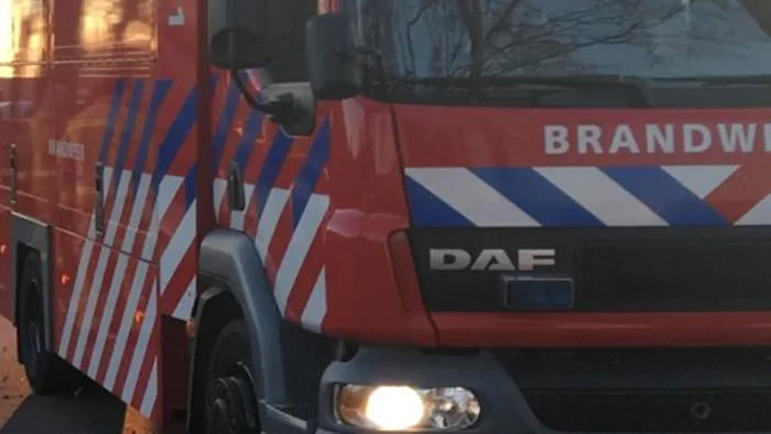 Helmonder (26) komt om het leven nadat auto te water raakt langs de A325