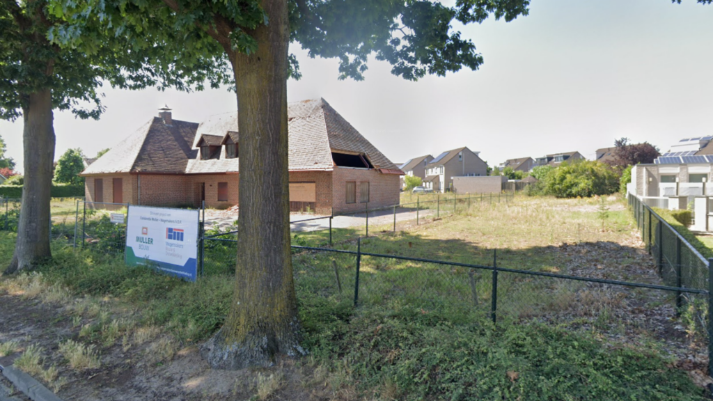 Nieuwe straatnamen in Helmond worden meteen aangepast