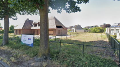 Nieuwe straatnamen in Helmond worden meteen aangepast