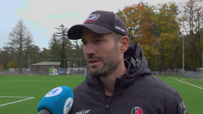 [VIDEO] Belangrijke week voor Helmond Sport: bekerkraker Willem II en derby nadert