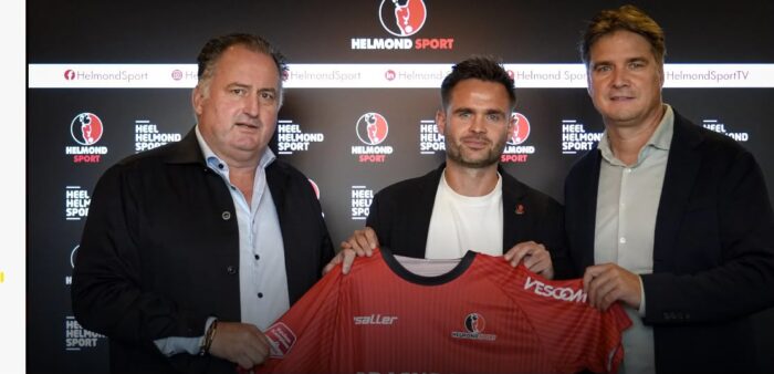 Helmond Sport breidt netwerk uit in de Brainportregio met nieuwe samenwerking