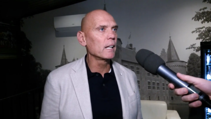 Oud-technisch directeur Helmond Sport Jurgen Streppel terug bij Willem II