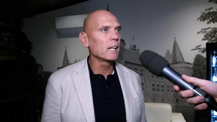 Oud-technisch directeur Helmond Sport Jurgen Streppel terug bij Willem II