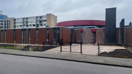 Pauluskerk in Helmond moet thuis worden voor zanggroep KOEMI: ‘Daarnaast een ontmoetingsplek voor de wijk’