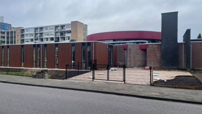Pauluskerk in Helmond moet thuis worden voor zanggroep KOEMI: ‘Daarnaast een ontmoetingsplek voor de wijk’