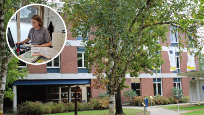 Hogeschool de Kempel opnieuw beste pabo van Nederland: ‘Ik voelde me hier geen nummertje’