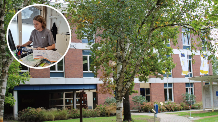 Hogeschool de Kempel opnieuw beste pabo van Nederland: ‘Ik voelde me hier geen nummertje’
