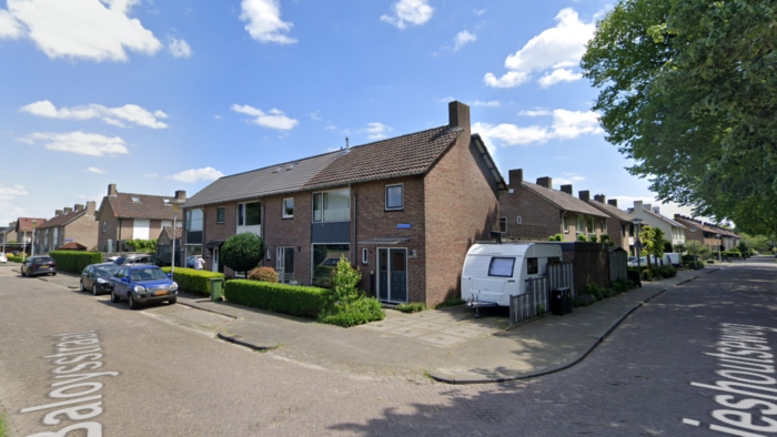 Werkzaamheden Baloysstraat gaan maandag van start: auto’s vóór die tijd verplaatsen