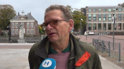 [VIDEO] Na onzekerheid kan 11ᵉ van de 11ᵉ Helmond doorgaan: ‘Had er buikpijn van’