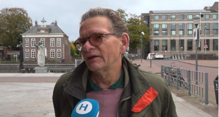 [VIDEO] Na onzekerheid kan 11ᵉ van de 11ᵉ Helmond doorgaan: ‘Had er buikpijn van’