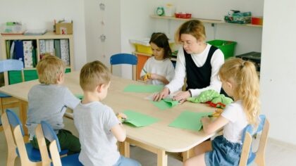 Helmond start proef met aangepaste naschoolse opvang voor kinderen met extra ondersteuning
