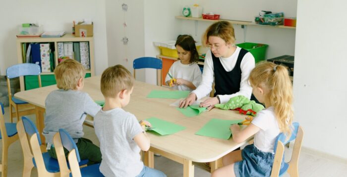 Helmond start proef met aangepaste naschoolse opvang voor kinderen met extra ondersteuning