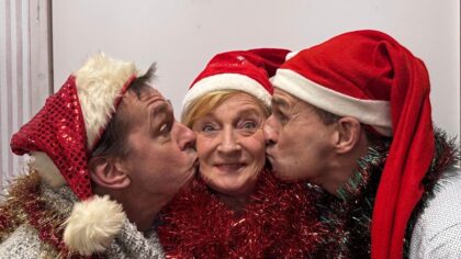 Helmondse Kerst Revue