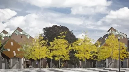 Piet Blomplein niet meer toegankelijk voor mensen met een GPK: ‘We worden gewoon vergeten’