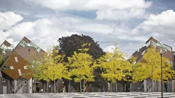 Piet Blomplein niet meer toegankelijk voor mensen met een GPK: ‘We worden gewoon vergeten’