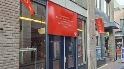 Pop-up galerie geeft werk van onlangs overleden Helmondse kunstenaar Martien Seijkens nieuw podium 