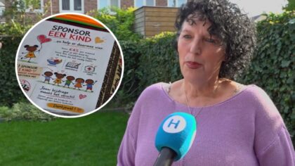 [VIDEO] Mirjan organiseert zumba-benefiet in Helmond voor kinderen in Oeganda