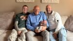 Vier generaties