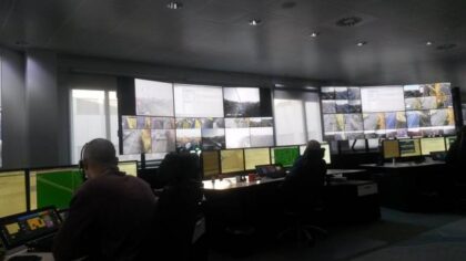 Verkeersleiders boos over nieuw systeem in Helmond: ‘Traag, onveilig en onwerkbaar’