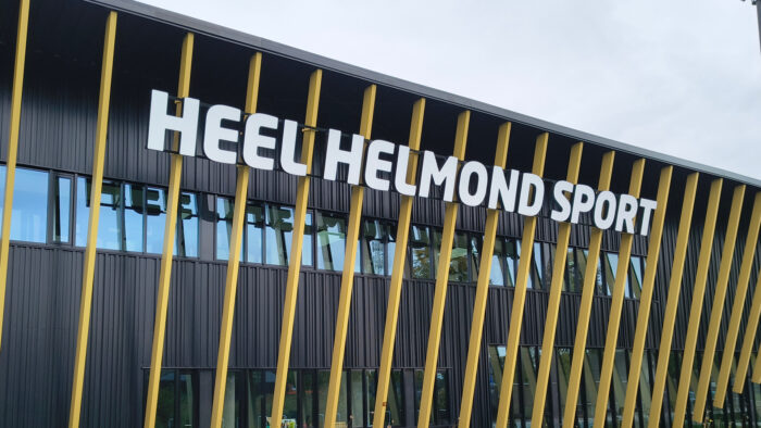 Jong AZ – Helmond Sport; Opnieuw met lege handen na spektakelstuk in Wijdewormer